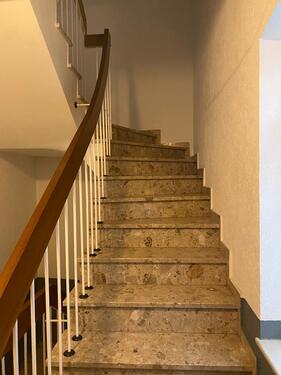 Foto - Etagenwohnung zur Miete in Rotenburg an der Fulda