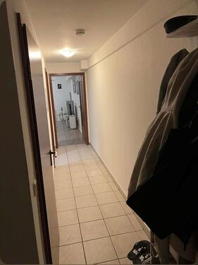 Foto - Etagenwohnung in Rotenburg an der Fulda