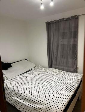 Foto - Etagenwohnung in Rotenburg an der Fulda zur Miete