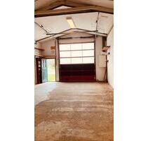 Lagerhalle oder Stellplatz für Oldtimer - Uetersen