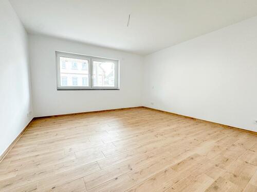 Foto - Etagenwohnung zur Miete in Springe