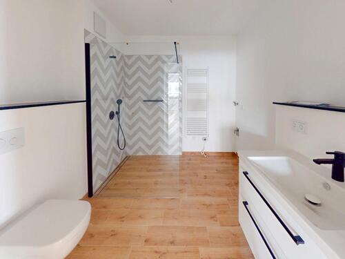 Foto - Etagenwohnung in Springe