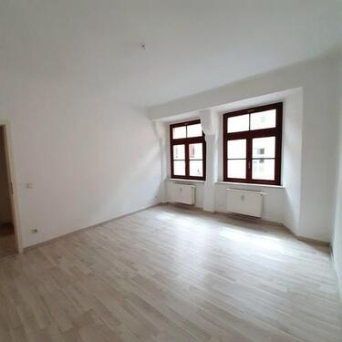 Foto - Etagenwohnung in Freiberg zur Miete