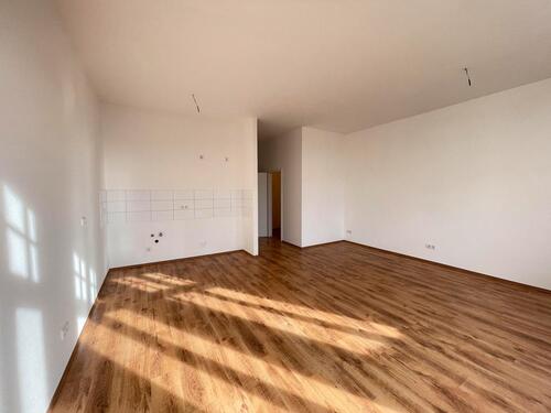 Foto - Etagenwohnung zur Miete in Magdeburg