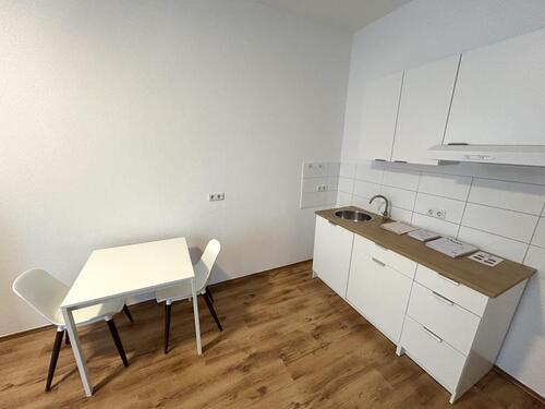 Foto - Etagenwohnung in Magdeburg zur Miete