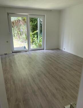 Foto - Schöne 3 zimmer Wohnung mit Garten