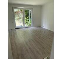 Schöne 3 zimmer Wohnung mit Garten - Dortmund Huckarde