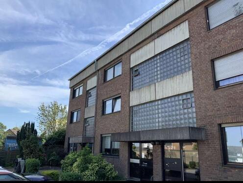 Foto - Helle Maisonette-Wohnung mit Balkon in Velbert Tönisheide Mitte