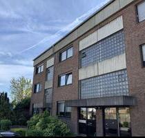 Helle Maisonette-Wohnung mit Balkon in Velbert Tönisheide Mitte