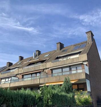 Foto - Etagenwohnung zur Miete in Velbert