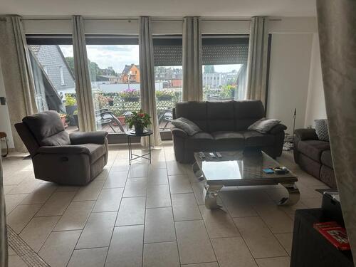 Foto - Etagenwohnung in Velbert zur Miete