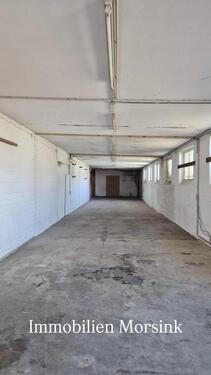 Foto - Lagerhalle zu vermieten - 485,00 EUR Miete,