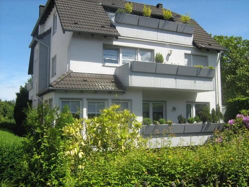 Foto - 2,5 Raum Wohnung - 510,00 EUR Kaltmiete, ca.  56,00 m²