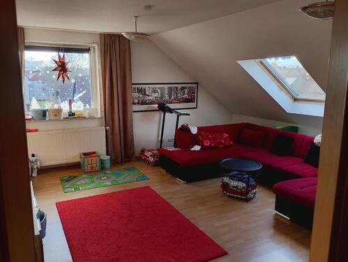 Foto - 3 Zimmer Etagenwohnung in Kassel