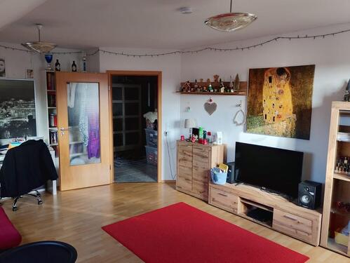 Foto - Etagenwohnung in Kassel zur Miete