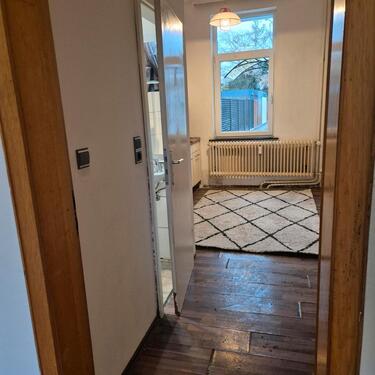 Foto - 1 Zimmer Etagenwohnung zur Miete in Blomberg