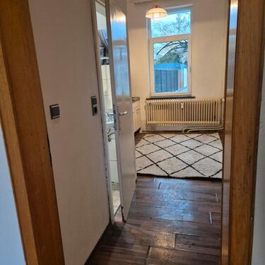 Foto - 1 Zimmer Etagenwohnung in Blomberg