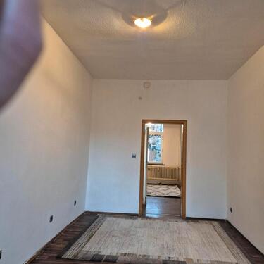 Foto - Etagenwohnung in Blomberg zur Miete