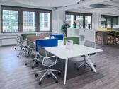 Foto - Coworking-Bereich in Regus Perlach