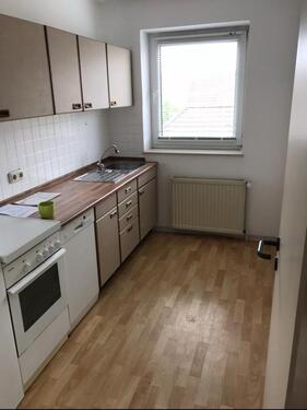 Foto - Etagenwohnung in Oldenburg zur Miete