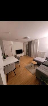 Foto - 2 Zimmer Etagenwohnung zur Miete in Regensburg