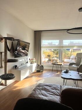 Foto - Außergewöhnliche 4 ZKB Terrassenwohnung mit vielen Highlights