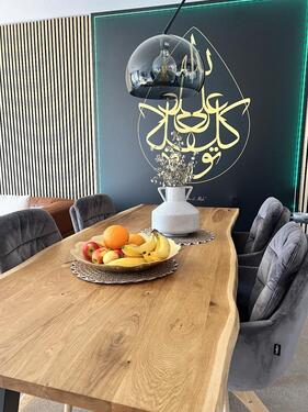 Foto - Etagenwohnung in Viernheim zur Miete