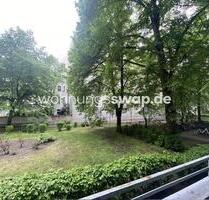 Wohnungsswap - 3 Zimmer, 60 m² - Fontanestraße, Berlin