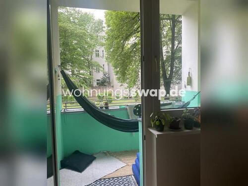 Foto - 3 Zimmer Etagenwohnung zur Miete in Berlin