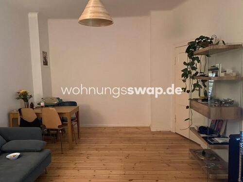 Foto - 3 Zimmer Etagenwohnung in Berlin