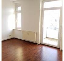 Wunderschöne 2- Raumwohnung im Altbau mit Balkon - Stendal