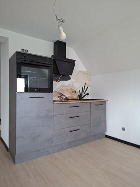 Foto - klimatisierte DG Wohnung 45qm in Roßdorf ab 01.04.26 incl. Küche