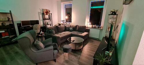 Foto - Etagenwohnung in Zweibrücken zur Miete