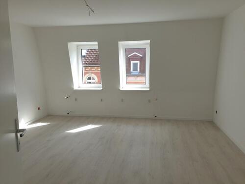 Foto - 4 Zimmer Etagenwohnung zur Miete in Zeitz