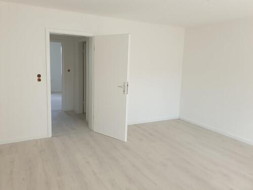 Foto - 4 Zimmer Etagenwohnung in Zeitz