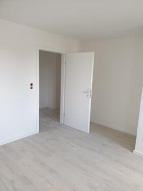 Foto - Etagenwohnung in Zeitz zur Miete