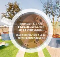 Attraktive 2,5-Zimmer-Wohnung mit Terrasse - Darmstadt Bessungen