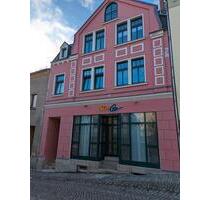 Laden oder Büro (ehemaliges Sonnenstudio) - Treuen