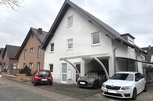 Foto - Schöne Maisonettewohnung mit eigenem Garten in besonders ruhiger Lage.