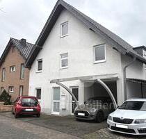 Schöne Maisonettewohnung mit eigenem Garten in besonders ruhiger Lage. - Troisdorf Bergheim