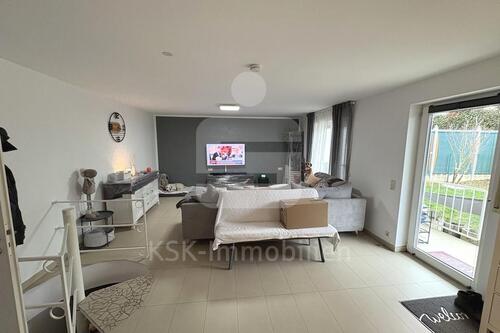 Foto - 2 Zimmer Maisonettenwohnung zur Miete in Troisdorf