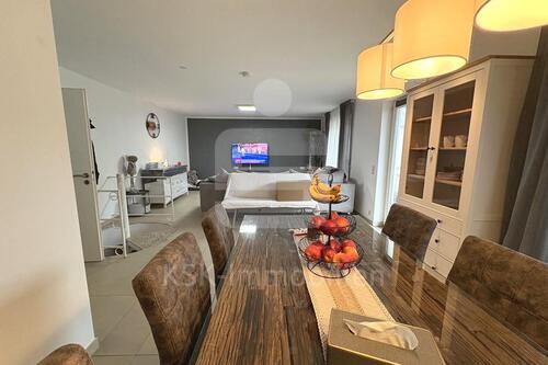 Foto - 2 Zimmer Maisonettenwohnung in Troisdorf