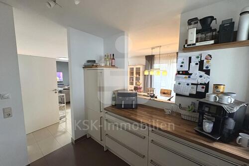 Foto - Maisonettenwohnung in Troisdorf zur Miete