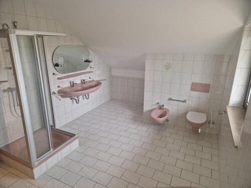 Foto - 2.5 Zimmer Dachgeschoßwohnung in Homburg