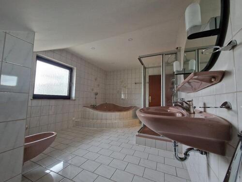 Foto - Dachgeschoßwohnung in Homburg zur Miete