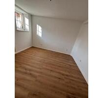 2-Zimmer-Souterrainwohnung in Bad Orb