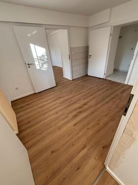 Foto - 2 Zimmer Etagenwohnung zur Miete in Bad Orb