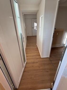 Foto - Etagenwohnung in Bad Orb zur Miete