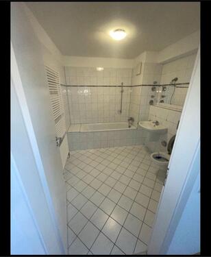 Foto - 2 Zimmer Etagenwohnung in Berlin