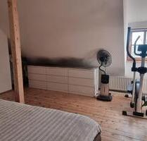 Zweigeschössige 97 m² Wohnung in Stammen mit Gartenzugang - Trendelburg